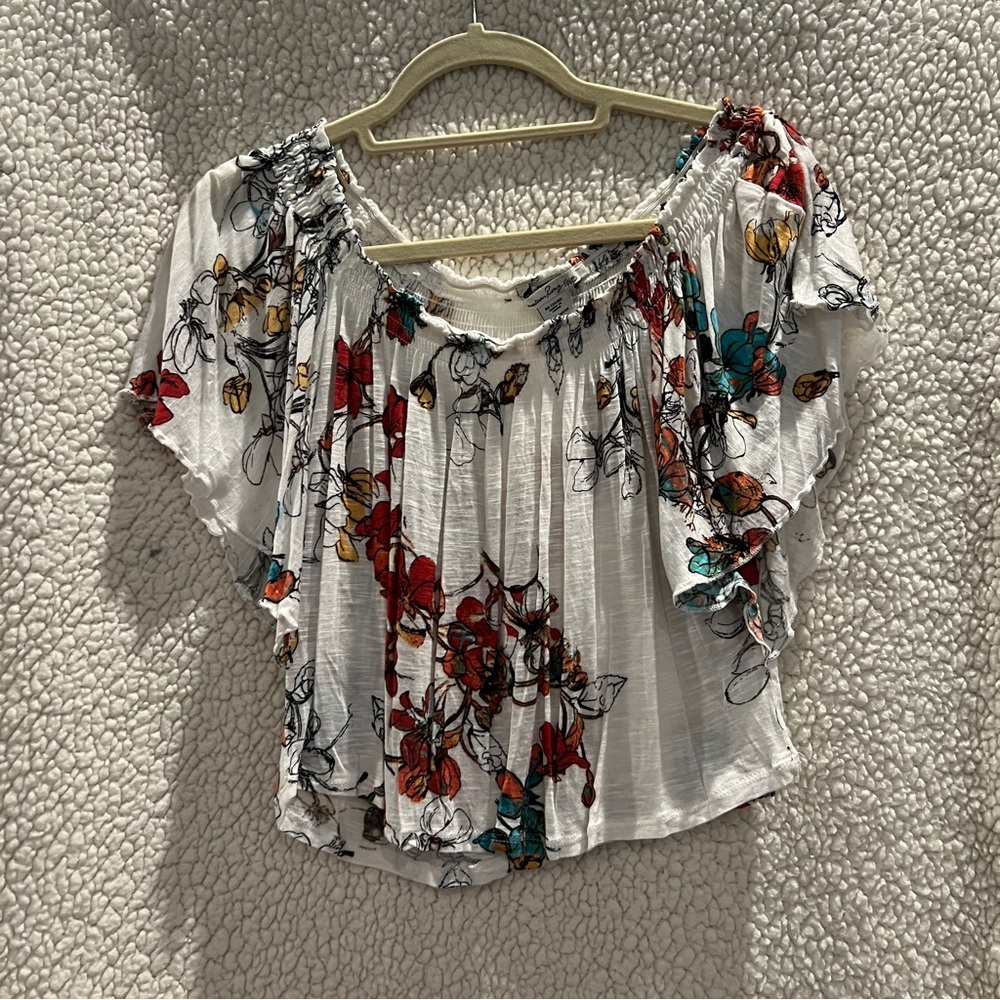 American Rag Crop Top
